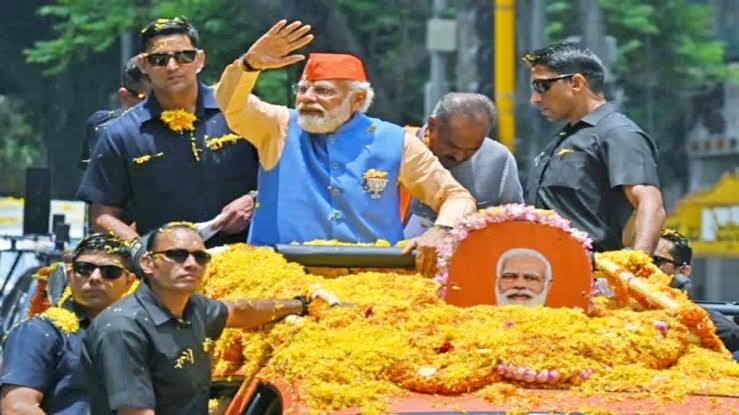 24 अप्रैल को बिहार दौरा पर आ रहे हैं पीएम मोदी,कई बड़ी योजनाओं की करेंगे घोषणा