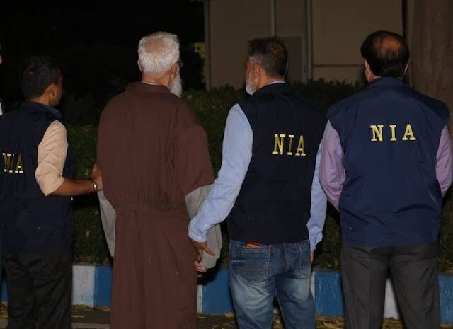 NIA के सामने तहव्वुर राणा ने खोले कई गहरे राज,भारत सरकार जल्द लेगी बड़ा फैसला!