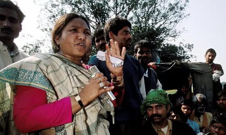 फूलन देवी के ऊपर जितना अन्याय हुआ है इतिहास में किसी और महिला के साथ नहीं हुआ होगा-अखिलेश यादव