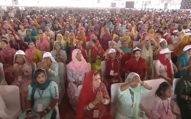 हवाई चप्पल पहनने वाला भी हवाई जहाज में उड़ेगा,पीएम मोदी ने आज किया बड़ा ऐलान