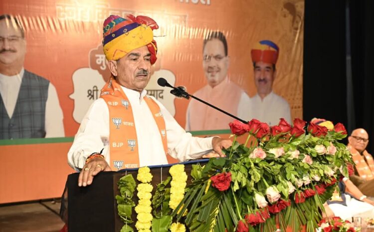महिलाओं को लेकर भाजपा के प्रदेश अध्यक्ष ने दिया विवादित बयान,एक्सपोर्ट क्वालिटी कहकर गरमा दी राजनीति