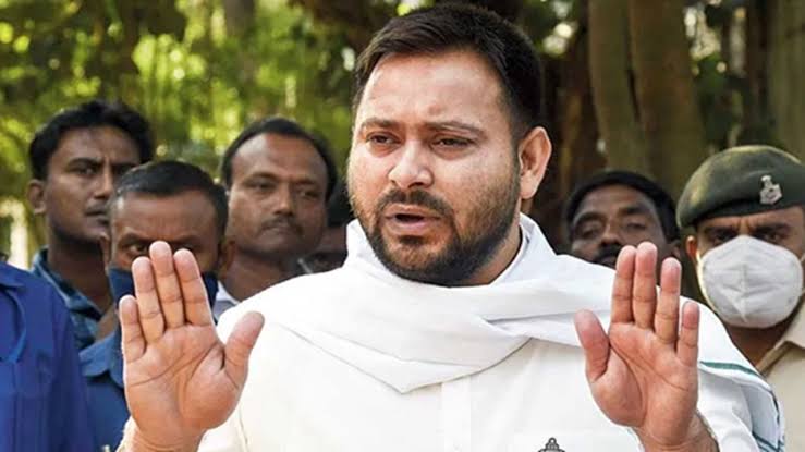 दोपहर में आज होगी महागठबंधन की बड़ी बैठक,तेजस्वी के नाम पर शाम तक लग सकती है मुहर