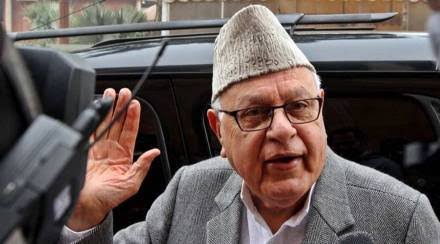 फारूक अब्दुल्ला ने अनुच्छेद 370 को हटाने का ‘गुप्त रूप से’ किया था समर्थन,हो गया बड़ा खुलासा!