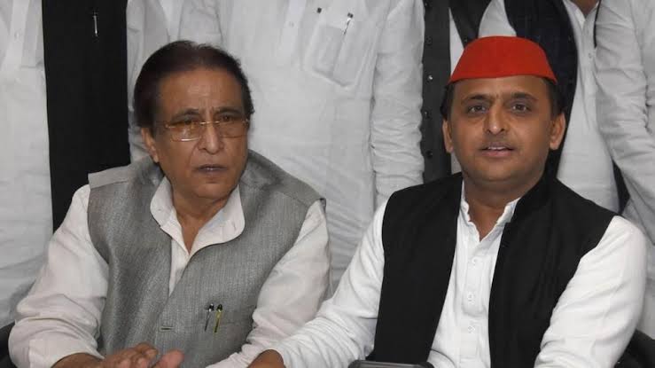 आजम खान को मिली बड़ी राहत,चुनाव से पहले आ जाएंगे बाहर
