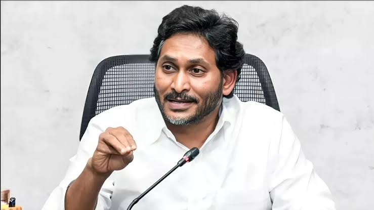 पूर्व मुख्यमंत्री वाईएस जगन मोहन रेड्डी पर हुआ बड़ा एक्शन,ED ने जब्त की 27 करोड़ से अधिक की संपत्ति