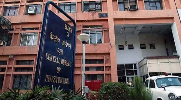 जॉर्ज कुरुविला और डब्ल्यूबी प्रसाद पर हुई बड़ी एक्शन,इस मामले में CBI ने दिखाई सक्रियता