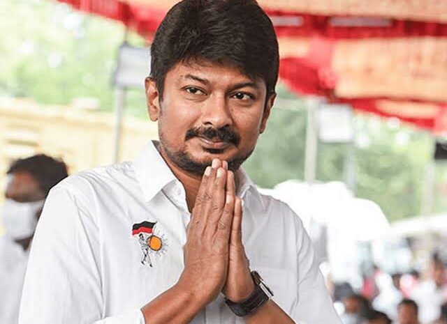 हिंदी भाषा को लेकर फिर से उठा विरोध के सुर,बोले उपमुख्यमंत्री स्टालिन,ये सिर्फ भाषाई नहीं बल्कि जातीय संघर्ष भी है