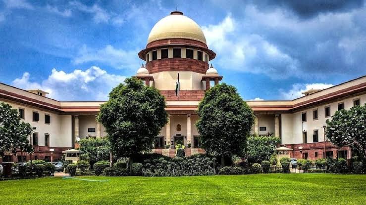 उचित तरीके से न्याय होना चाहिए ऐसे नहीं,पश्चिम बंगाल के मुर्शिदाबाद मामले में बोला सुप्रीम कोर्ट