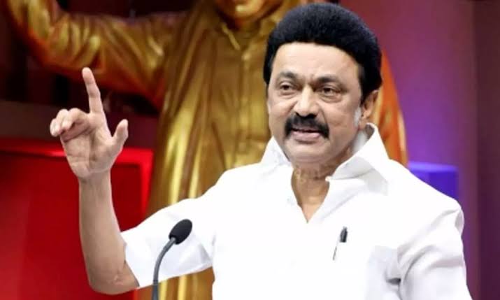 महाराष्ट्र में मराठी भाषा को लेकर छिड़ी विवाद के बीच उतरे CM स्टालिन,केंद्र सरकार से पूछ दिया बड़ा सवाल