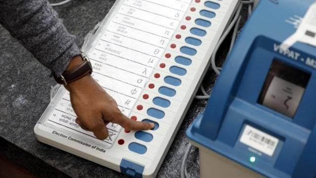 बीजेपी के सत्ता में आने से पहले आदिवासियों को वोट देने का अधिकार नहीं था,सीएम योगी ने दिया बड़ा बयान