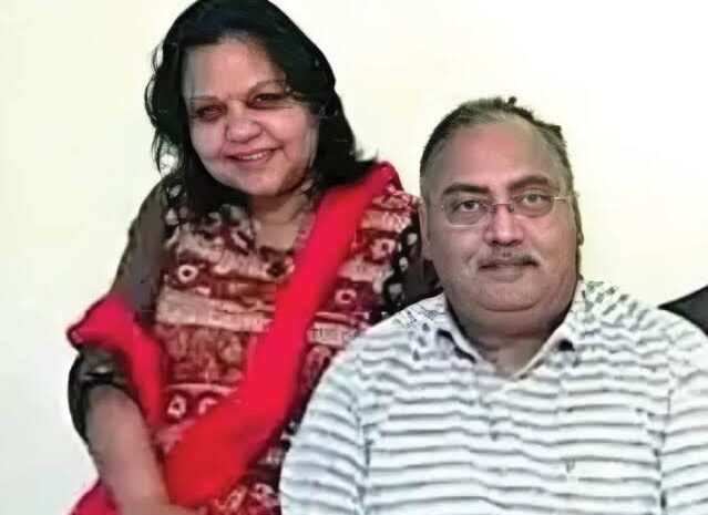 कर्नाटक के पूर्व DGP के मामले में हुआ बड़ा खुलासा,पत्नी और बेटी ने खोले कई राज