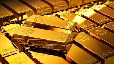 अपना गोल्ड भंडार भरने में जुटा RBI,खरीद डाला 57.5 टन सोना