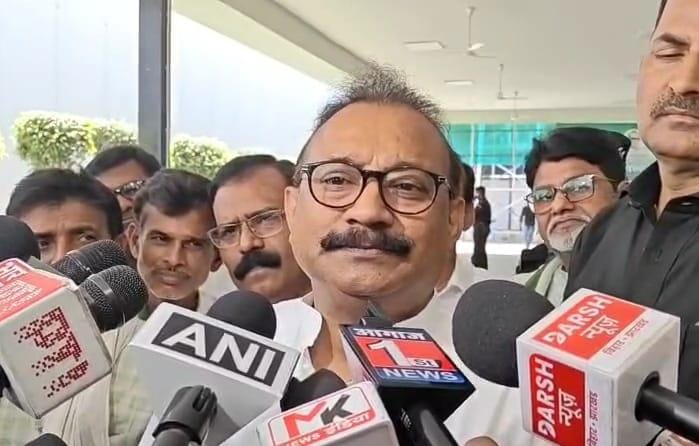 पैसे लेकर टिकट दिलाए गए,प्रशांत किशोर के बयान पर भड़के मंत्री अशोक चौधरी,करने जा रहे हैं ये बड़े काम