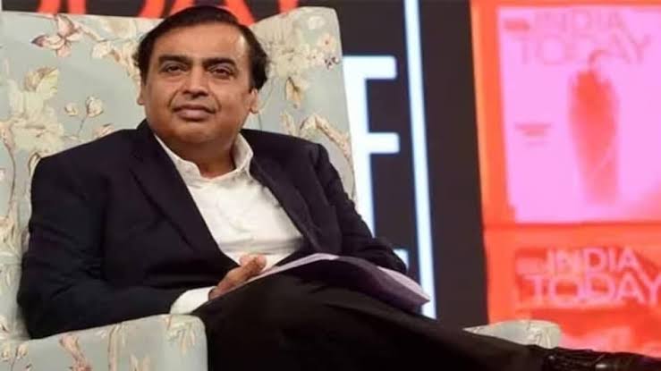 Big Basket और Blinkit को टक्कर दे रहे हैं मुकेश अंबानी,जानिए कैसे चला रहे हैं अपना सिक्का?
