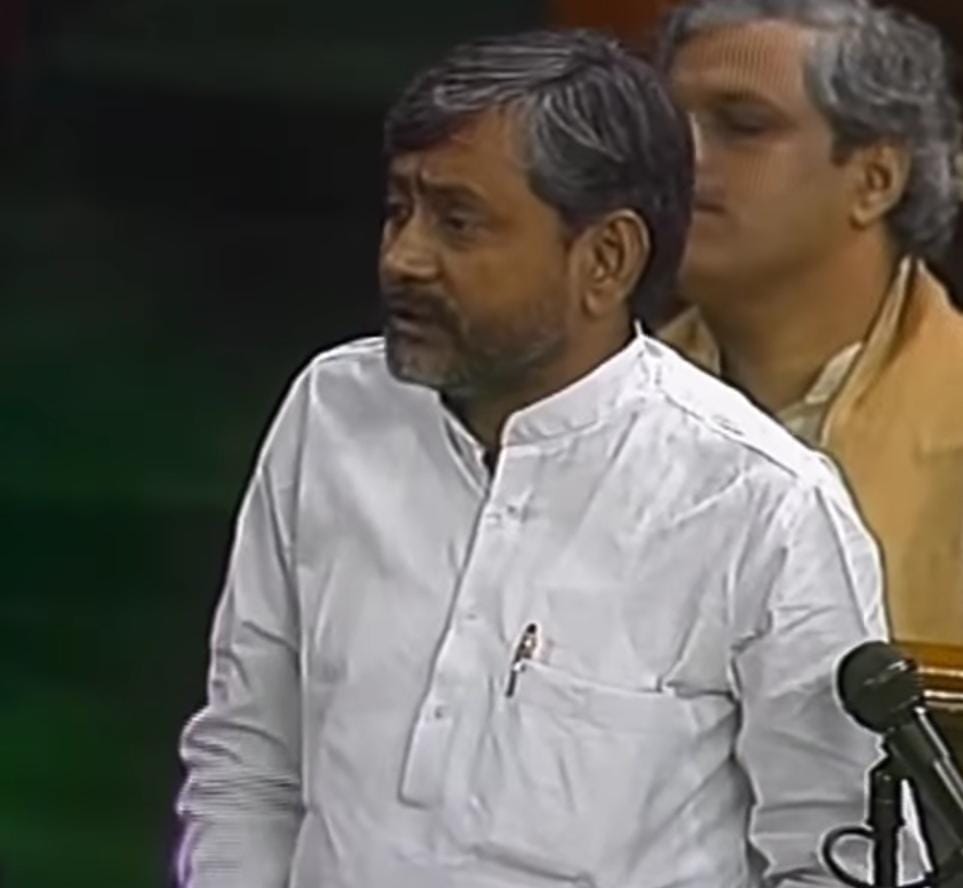 तेजस्वी पर जेडीयू ने किया पलटवार,कहा-1994 में हीं नीतीश कुमार ने जातीय गणना की मांग की थी 1 1000514143