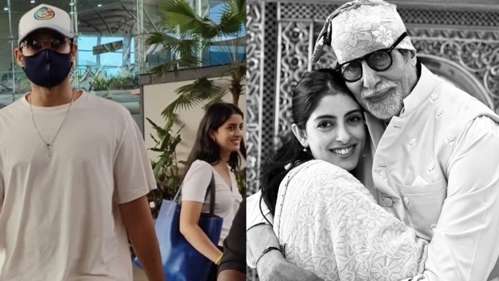 सचिन तेंदुलकर की बेटी सारा को इस एक्टर से हुआ गहरा प्यार,क्रिकेटर शुभमन गिल के साथ कर ली ब्रेकअप! 1 1000515175