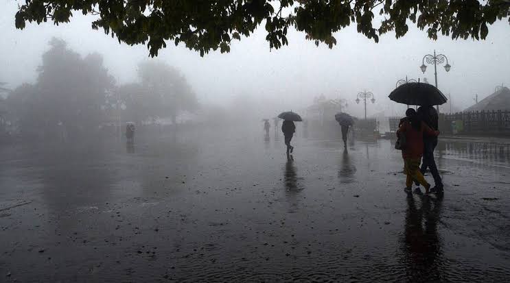 देश के कई राज्यों में बारिश से होगा बुरा हाल,चलने वाली है आंधी-तूफान 1 1000515201