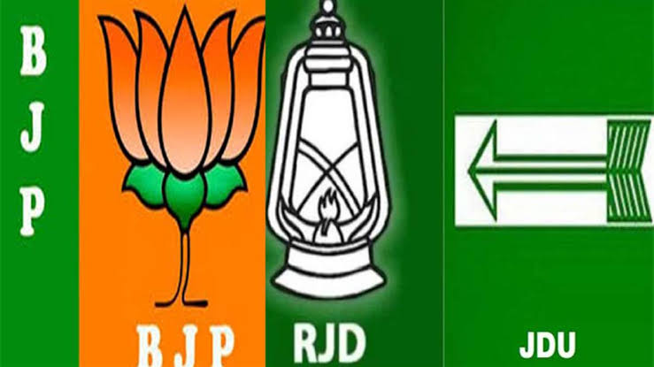 बिहार में करीब 68 फीसदी विधायक निकले दागी,जनता के सामने बनते हैं स्वच्छ छवि वाले नेता!