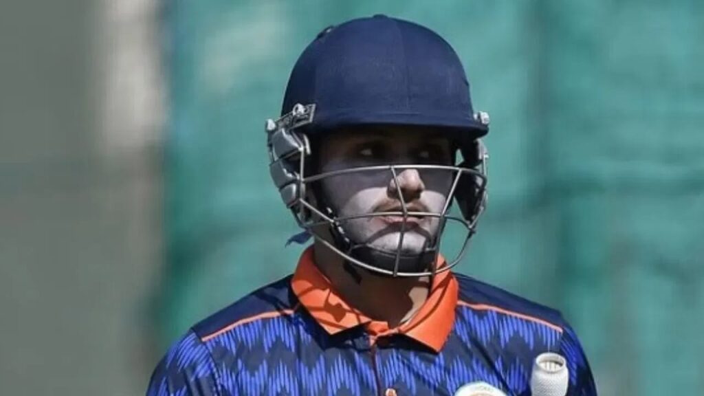 IPL के पूर्व क्रिकेटर पर युवती ने लगाई गंभीर आरोप,मेरे साथ उसने कई बार किया है.. 1 1000516009