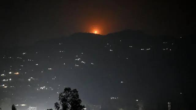 तेजस्वी का पाकिस्तान के लिए दो टूक,हमें एकजुट होकर मुंहतोड़ जवाब देना आता है,हम भारतीय कभी गलत नहीं करते.. 1 1000516301