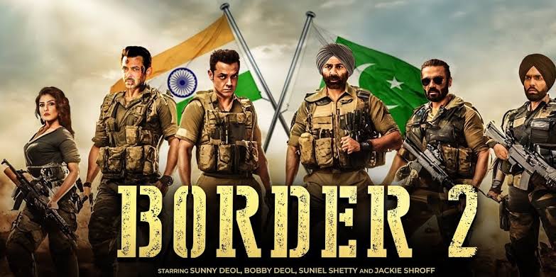 बड़े बजट वाली एक्शन फिल्म में नजर आएंगे सनी देओल!बॉर्डर 2 के बाद होगी उनकी सबसे बड़ी फिल्म 1 1000520348