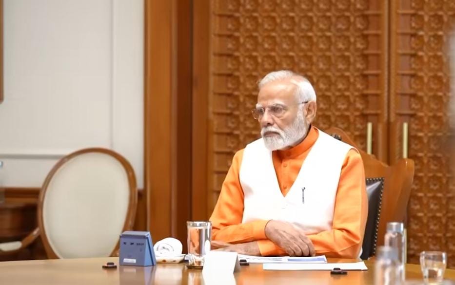 मत्स्य पालन को आगे बढ़ाएगा देश,पीएम मोदी ने बैठक में आज कर लिया फाइनल 1 1000520488