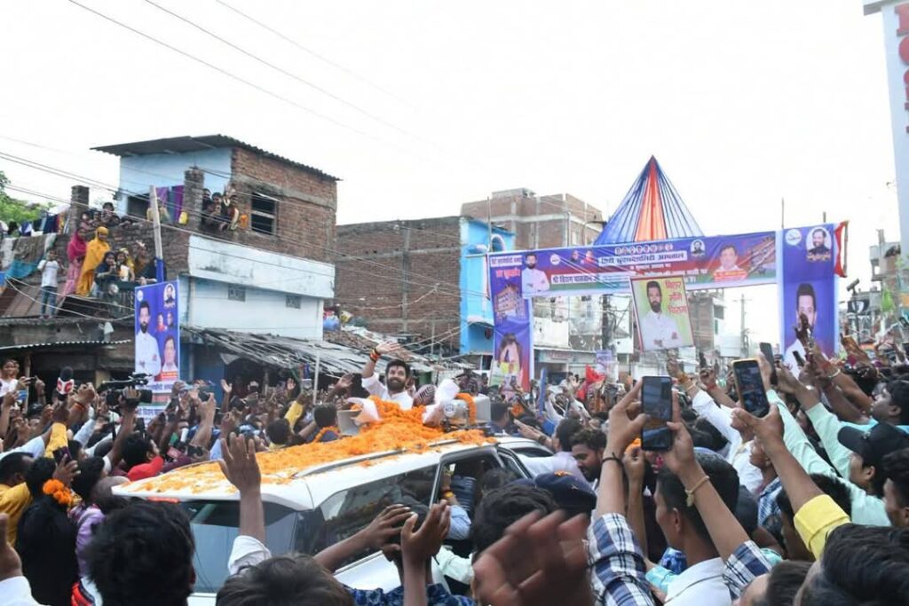 नीतीश हीं होंगे सीएम,चिराग पासवान का बड़ा ऐलान 1 1000521680