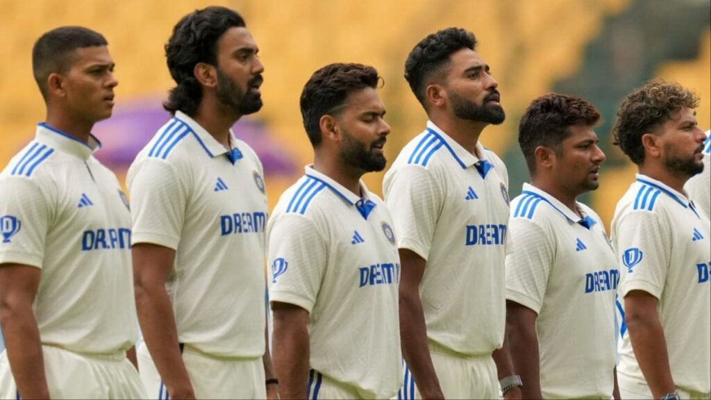 इस दिन होने वाला है नए टेस्ट कप्तान के नाम का ऐलान,BCCI ने चुन लिया नए कप्तान का नाम 1 1000522647 1