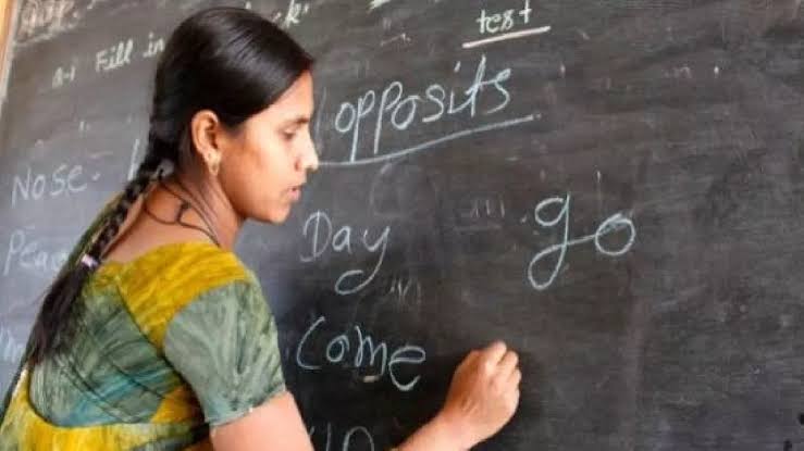 ऑफलाइन मोड में OMR शीट के जरिए होगी BPSC TRE-4 की परीक्षा,1.60 लाख से अधिक शिक्षकों की होगी नियुक्ति 1 1000523129