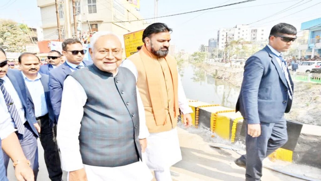 NDA की आज होने जा रही है महत्वपूर्ण बैठक,दिल्ली से तय होगी सीटों का फॉर्मूला 1 1000524541