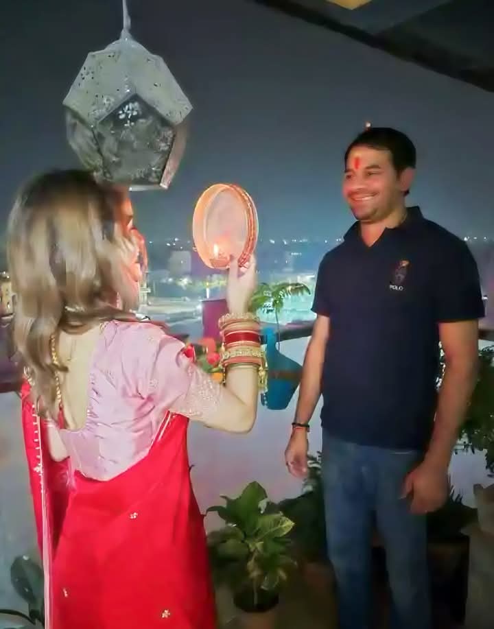 माई बहन का प्रतिष्ठा बढ़ाने का काम राजद के लोगों ने नहीं किया है,लालू परिवार पर भड़के जीतनराम मांझी 1 1000524629