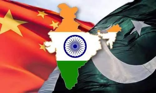 अमेरिका की रक्षा खुफिया एजेंसी ने भारत,चीन और पाकिस्तान को लेकर जारी की अब तक की सबसे बड़ी रिपोर्ट 1 1000524972