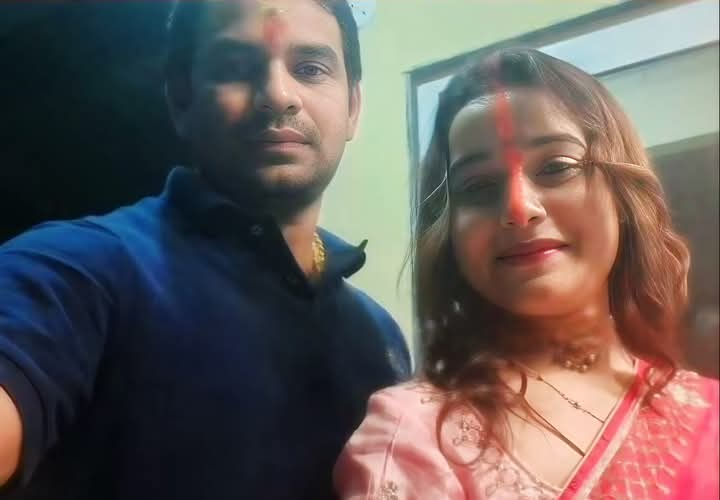 अपने हीं दोस्त की बहन है अनुष्का यादव,जिसको दिल दे बैठे हैं तेजप्रताप 1 1000525003