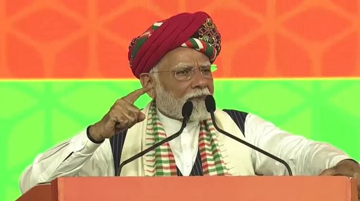 शहरी विकास वर्ष 2025 का आज शुभारंभ करेंगे पीएम मोदी,जनसभा को भी करेंगे संबोधित 1 1000525658