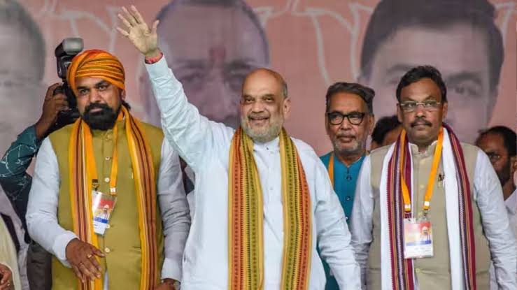 बिहार चुनाव के लिए बीजेपी ने बनाई नई रणनीति,ऐसे विधायकों को फिर से नहीं मिलेगी टिकट 1 1000526147