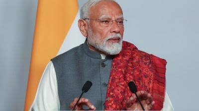 दिवसीय दौरे पर आज शाम में बिहार आएंगे पीएम मोदी,पटना हवाई अड्डे के नए टर्मिनल भवन का करेंगे उद्घाटन 1 1000526406