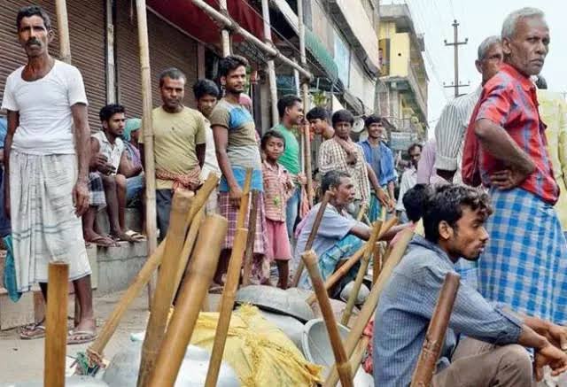 आखिर क्यों मनाया जाता है मजदूर दिवस?जानिए पूरी कहानी