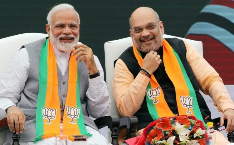 जान लीजिए जातीय जनगणना के लिए कैसे तैयार हुई बीजेपी सरकार?छीन लिया है विपक्ष का मुद्दा