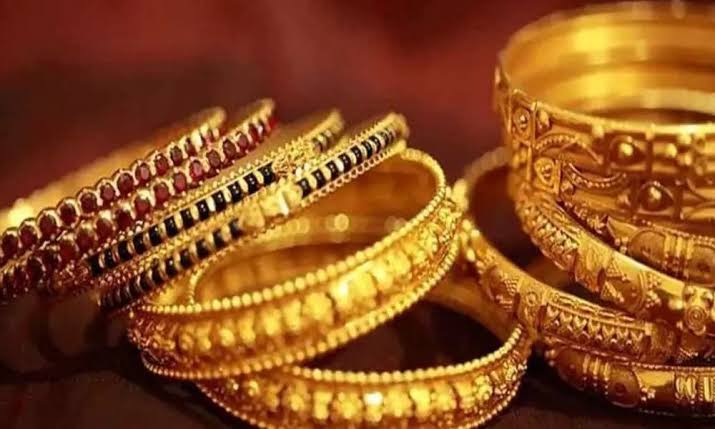 सोने के दामों में होने वाली है भारी कटौती,जल्द गिरेंगे भाव