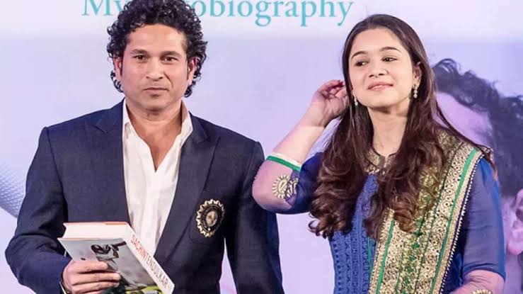 सचिन तेंदुलकर की बेटी सारा को इस एक्टर से हुआ गहरा प्यार,क्रिकेटर शुभमन गिल के साथ कर ली ब्रेकअप!