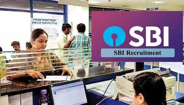 18000 भर्तियां करने जा रहा है SBI, सरकारी बैंक में नौकरी करने का सपना होगा पूरा