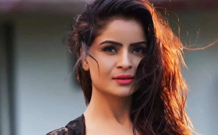 एजाज खान की बढ़ी मुश्किलें,बोली एक्ट्रेस-काम दिलाने के नाम पर घर ले जाकर मेरे साथ किया गंदा काम