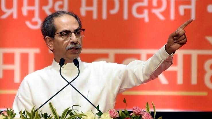 अजित पवार को यदि सीएम बनना है तो उन्हें वापस MVA में आना होगा,उद्धव ठाकरे की पार्टी ने दिया बड़ा ऑफर