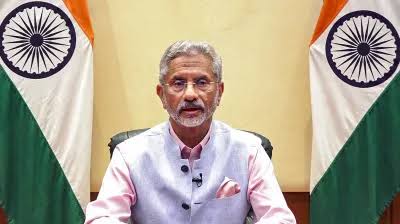 दुनिया को दिखाना होगा जीरो टॉलरेंस की नीति,कारवाई के बाद बोले विदेश मंत्री एस.जयशंकर