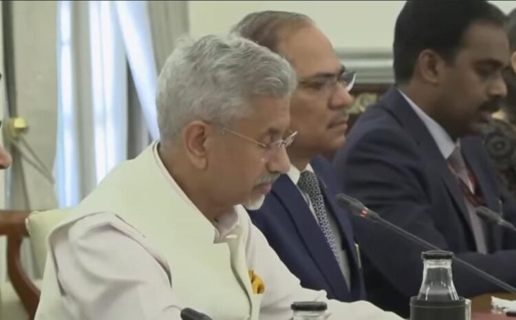 भारत को लेकर समर्पित है सऊदी अरब और ईरान,दोनों देशों के मंत्री पहुंचे इंडिया