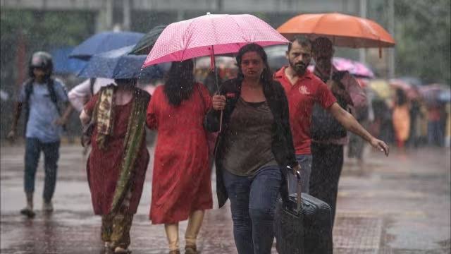 बिहार में कही होगी आंधी तूफान के साथ बारिश तो कहीं रहेगी तेज धूप,जान लीजिए मौसम विभाग का फरमान