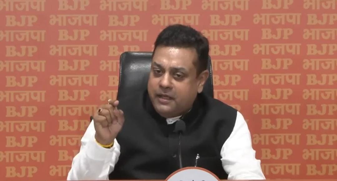 भारतीय सशस्त्र बलों ने पूरा किया अपना वादा,पाकिस्तान की कल्पना से परे था पीएम मोदी का बदला,बीजेपी ने प्रेस कॉन्फ्रेंस कर दी कई जानकारी 1 IMG 20250512 WA0026