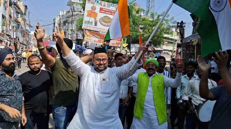 आज से 11 दिनों तक राष्ट्रव्यापी तिरंगा यात्रा निकालेगी बीजेपी,जनता को ऑपरेशन सिंदूर के बारे में देगी जानकारी