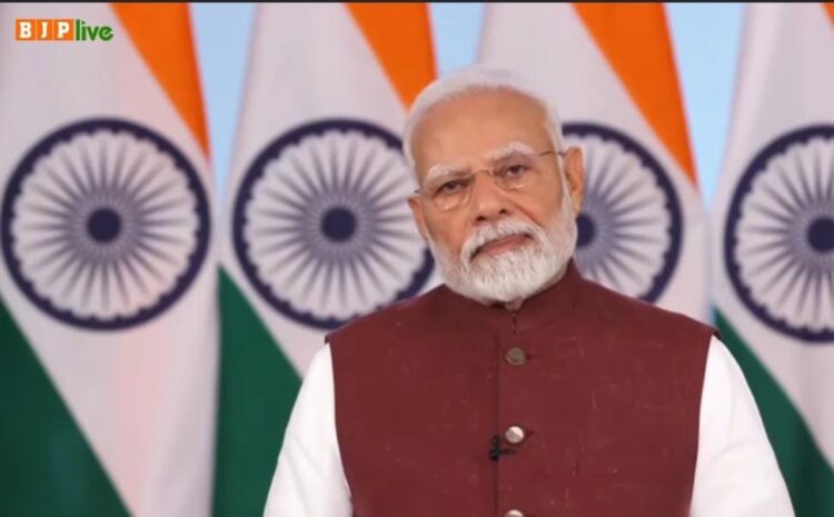  डोनाल्ड ट्रंप के दावे को पीएम मोदी ने कर दिया खारिज,अब ऐसे नहीं चलेगा..