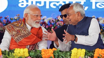 बिहारवासियों को सौगात देने के लिए 30 मई को बिहार आ रहे हैं पीएम मोदी,पटना एयरपोर्ट के नए टर्मिनल भवन का करेंगे शुभारंभ